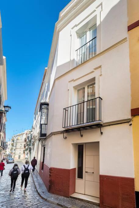 Hispalis El Rinconcillo Sevilha Exterior foto